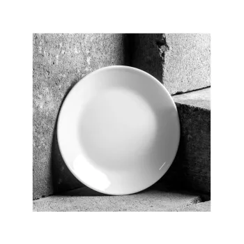 Tányér desszertes 18cm Zelie