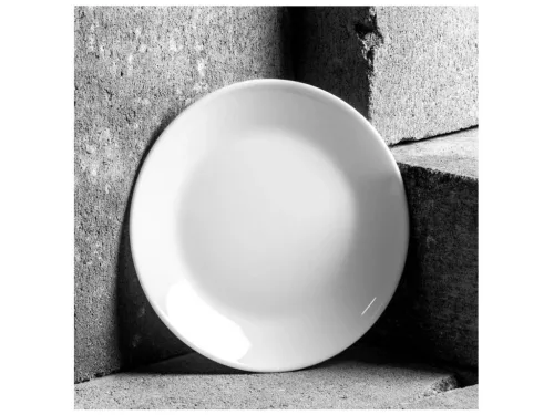 Tányér desszertes 18cm Zelie