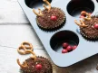 Muffin sütőforma 12db tapadásmentes bevonat