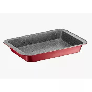 Tepsi szögletes 36x23cm Cherry