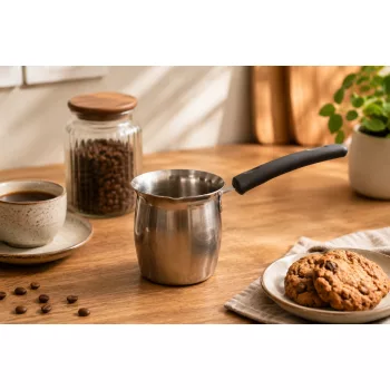 Kávékiöntő 6 személyes Happy Cooking RS-1033