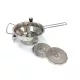 Hal és Paradicsom passzírozó 3 betéttel Happy Cooking RS-1367