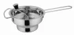 Hal és Paradicsom passzírozó 3 betéttel Happy Cooking RS-1367