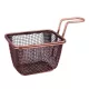 Hasábburgonya tálaló kosár rozsdamentes Happy Cooking RS-1369