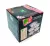 Edénykészlet 10 részes üveg fedővel Happy Cooking RS-1227
