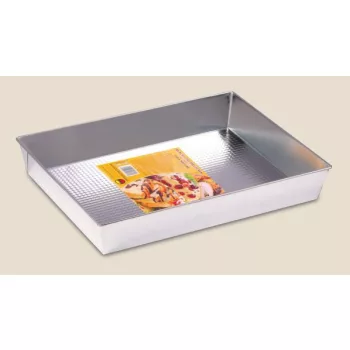 Tepsi texturált aljjal 162-50