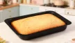 Tepsi szögletes tapadásmentes bevonat 990-61/2