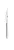 Evőkés 2db 22cm Inci Happy Cooking RS-1439