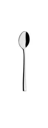 Kávés teáskanál 6db 12cm Inci Happy Cooking RS-1442