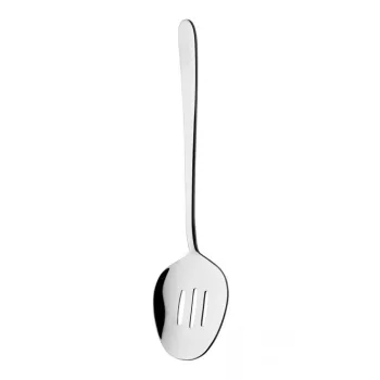 Tálalókanál perforált 23cm Vizyon Happy Cooking RS-1447