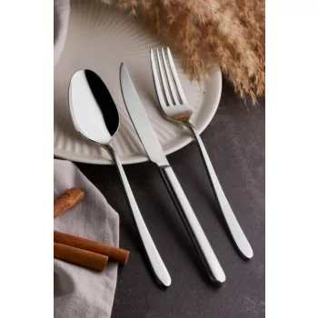 Evőeszköz készlet 18db Vizyon Happy Cooking RS-1448