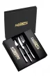 Evőeszköz készlet 18db Vizyon Happy Cooking RS-1448
