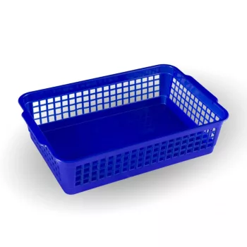 Tárolókosár kicsi lyukas