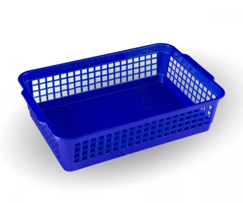 Tárolókosár kicsi lyukas