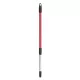 Felmosónyél 150cm Teleszkópos 9105