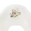 WC szűkítő csúszásgátlós Micimackó 1081910023800