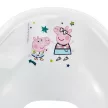 WC szűkítő csúszásgátlós Peppa malac 1081951919400