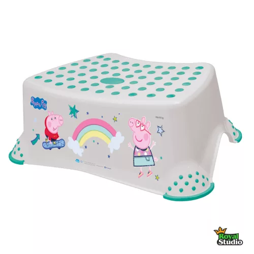 Fellépő csúszásgátlós Peppa malac 1843113319400