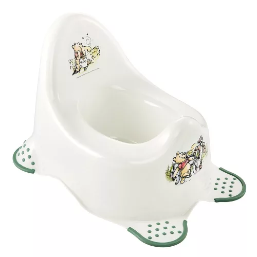 Bili csúszásgátlós Micimackó 1867010023800