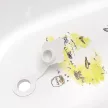 Babafürdető kád dugóval Micimackó 1842310023800