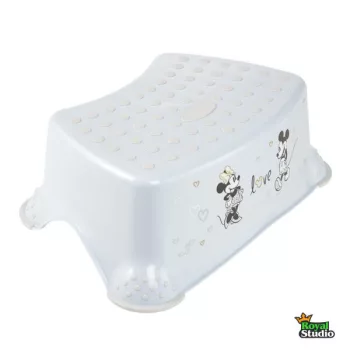 Fellépő csúszásgátlós Mickey Mouse kék 1843168424700
