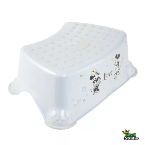 Fellépő csúszásgátlós Mickey Mouse kék 1843168424700