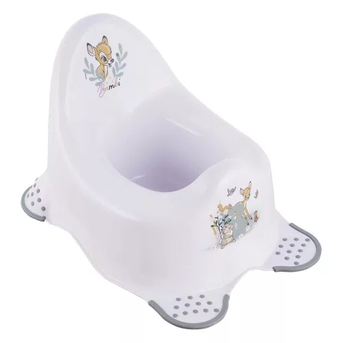 Bili csúszásgátlós Bambi 1867051926600
