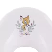 WC szűkítő csúszásgátlós Bambi 1081951926600