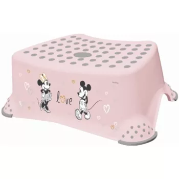 Fellépő csúszásgátlós Minni Mouse 1843158124700