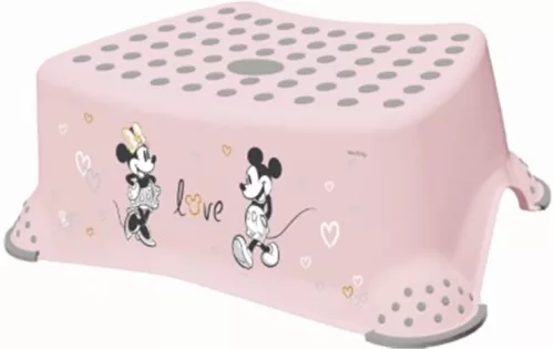 Fellépő csúszásgátlós Minni Mouse 1843158124700