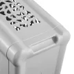 Szennyestartó Per 60L szürke