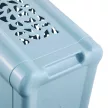 Szennyestartó Per 60L világoskék 1070168000000