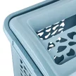 Szennyestartó Per 60L világoskék 1070168000000