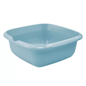 Lavór szögletes Björk 13L kék 1055768000000