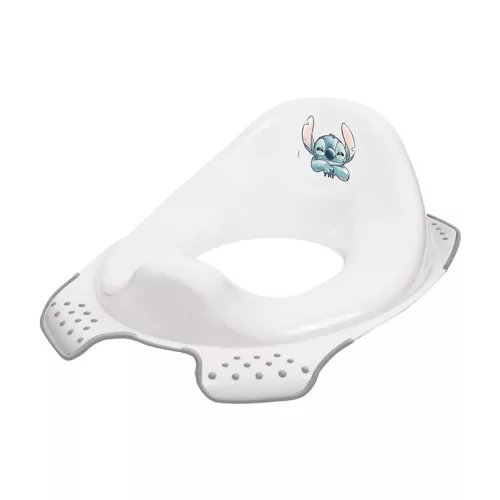 WC szűkítő csúszásgátlós Stitch 1081910031900