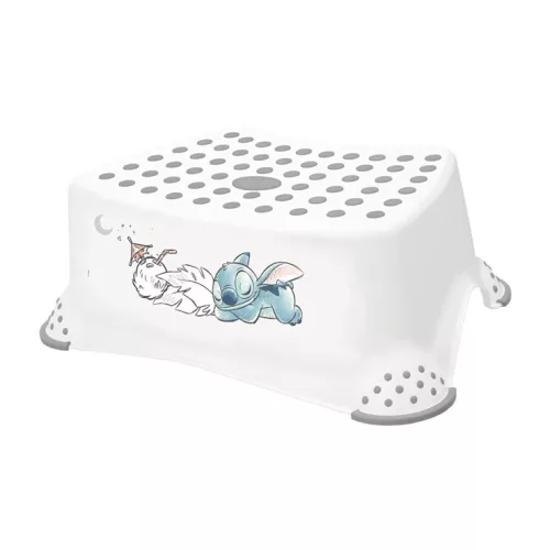 Fellépő csúszásgátlós Stitch 1843110031900