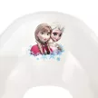 WC szűkítő csúszásgátlós Frozen 708191000881