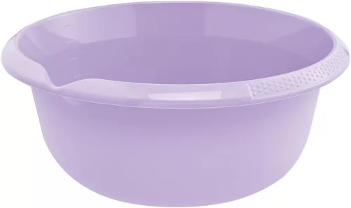 Kerek tál Björk 1,5L lila 1055152500000