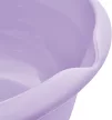 Kerek tál Björk 1,5L lila 1055152500000