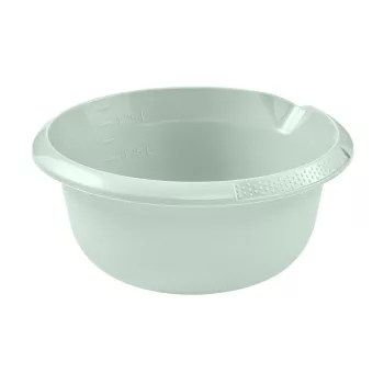 Kerek tál Björk 1,5L zöld 1055132000000