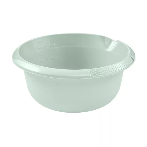 Kerek tál Björk 1,5L zöld 1055132000000