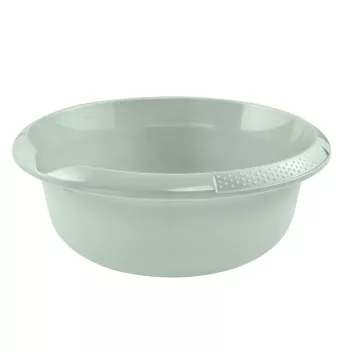 Kerek tál Björk 2,5L zöld 1055232000000