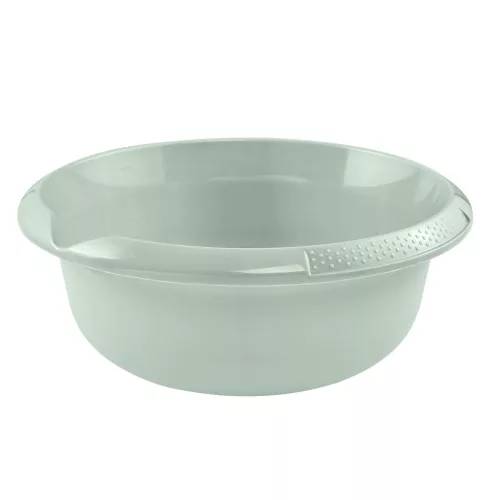 Kerek tál Björk 2,5L zöld 1055232000000