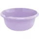 Kerek tál Björk 3,5L lila 1055352500000