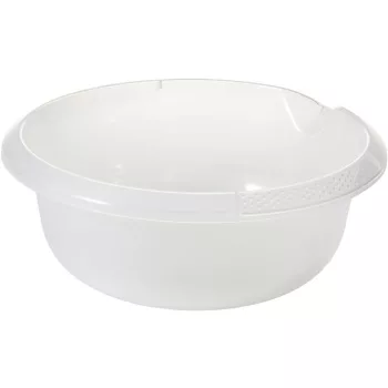 Kerek tál Björk 3,5L átlátszó 1055300100000
