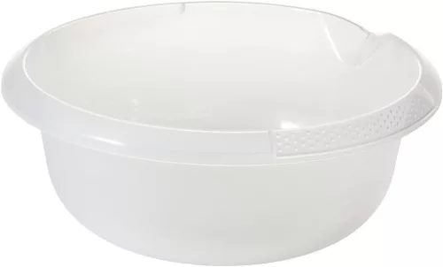 Kerek tál Björk 3,5L átlátszó 1055300100000