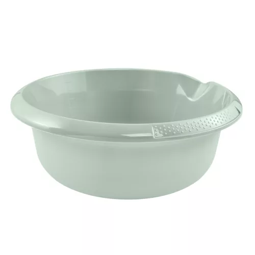 Kerek tál Björk 3,5L zöld 1055332000000