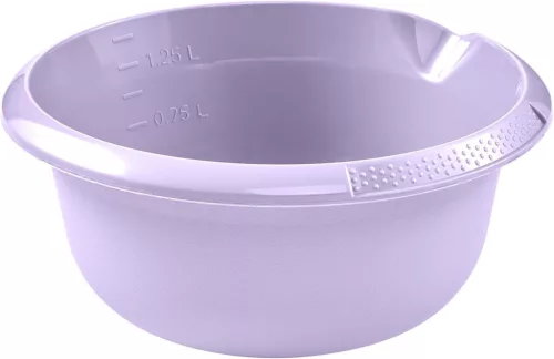 Kerek tál Björk 6L lila 1055452500000