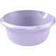 Kerek tál Björk 6L lila 1055452500000