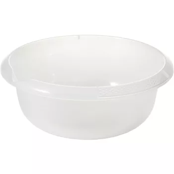 Kerek tál Björk 6L átlátszó 1055400100000